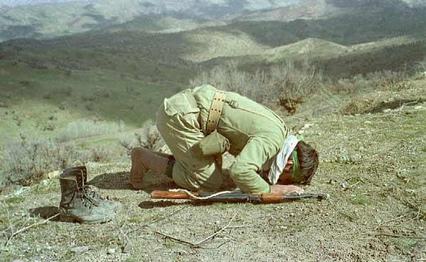 همسایه های مهربان خدا/ دل نوشته ی معصومه قنبری