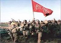 ماجرای سخنرانی امام قبل از عملیات رمضان