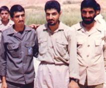 سرداران گمنام 410 + عکس