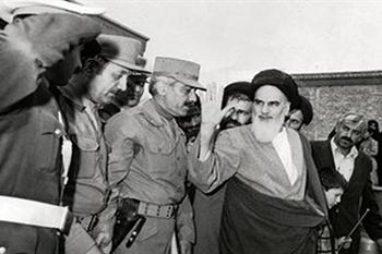 جمله ای از «امام» که گریه رزمندگان را بیشتر کرد