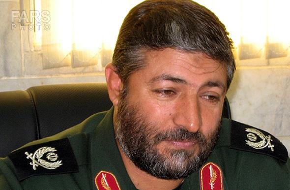 ۲ خاطره خواندنی از سردار شهید الله دادی