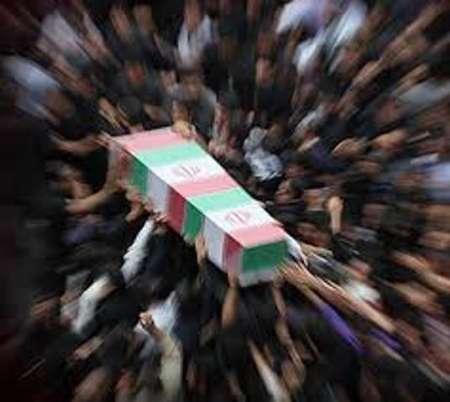 یکی دیگر از یاران خمینی کبیر (ره) به امام شهدا پیوست