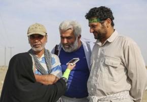 پیام تسلیت مدیر کل بنیاد مازندران به مناسبت عروج عارفانه فرزند سردار شهید حاج حسین بصیر