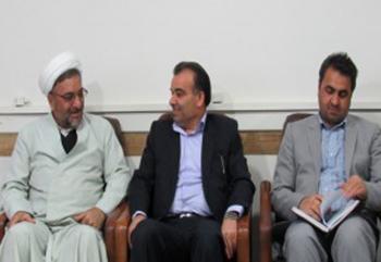 تعامل بنیاد و آموزش و پرورش، عامل موفقیت مدارس شاهد است