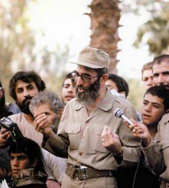 بيانات مقام معظم رهبرى 1