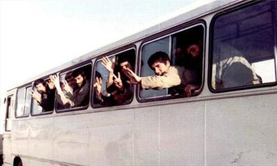 ماجرای شهادت «13 نوجوان تشنه» در عصر عاشورا