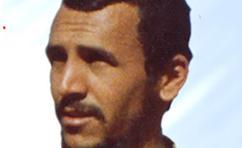 داستان پسري که فرمانده پدرش شد+عکس