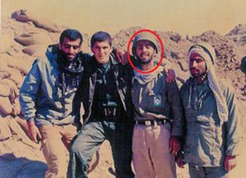 سیره مدیریتی شهید «ابراهیم رضوانی» به روایت همرزمان