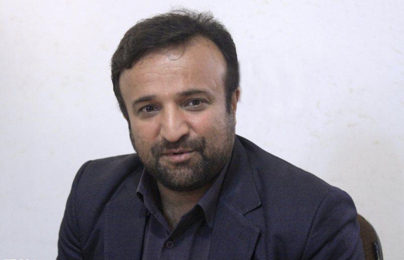 شهدا محکم ترین مولفه تحکیم امنیت در کشور هستند