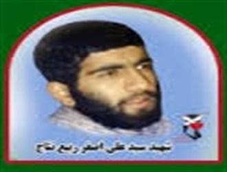 دانشجوی شهیدی که ۴۰ شهید تربیت کرد