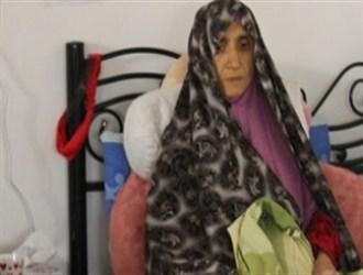 فاطمه تارینگو؛ زنی که مردانه ایستاد و با شهدا هم‌نوا شد