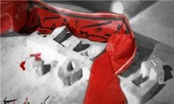 جانباز لطفعلی عسگری به یاران شهیدش پیوست