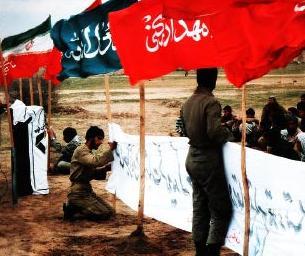 فرمانده امام زمان (عج) است