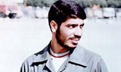 بازی دراز به روایت شهید موحددانش