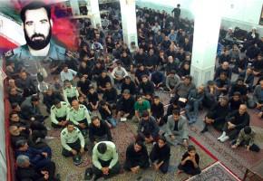 نهادینه شدن فرهنگ شهادت نیاز مبرم جامعه است