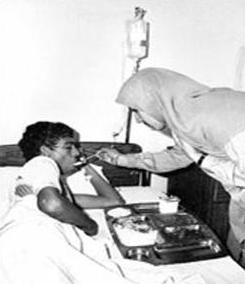 شهيدان تلفن مي زنند الله اکبر!