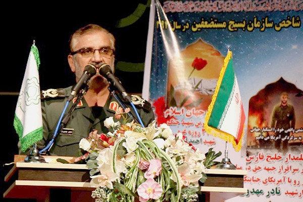 شهیدان رجایی و باهنر چراغ راه بسیجیان امروز هستند