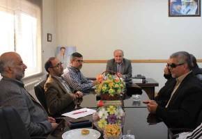 جانبازان بصیر، عصاره‌ی پایداری جانبازان هستند