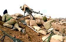 عملیات «کربلای 1 » معادلات دشمن را به هم ریخت