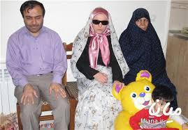 آینه‌های صبوری که روشندل هستند