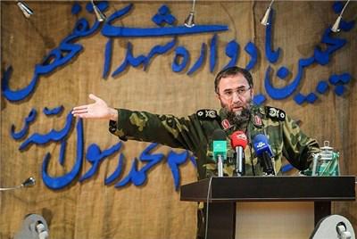 جدیدترین خاطره از تفحص پیکر مطهر شهدا به روایت سردار باقرزاده