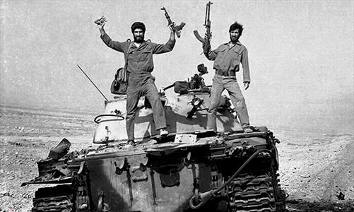 «شکست حصر آبادان» به روایت رهبر انقلاب