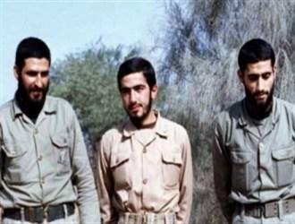 برگی از خاطرات سردار شهید حسین غنیمت پور