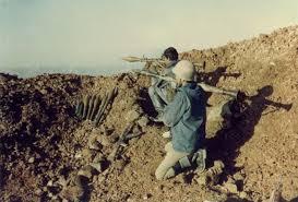 ترکش ها را بیرون کشید!