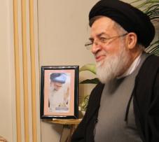 سفر رئیس بنیاد شهید کشور به استان همدان