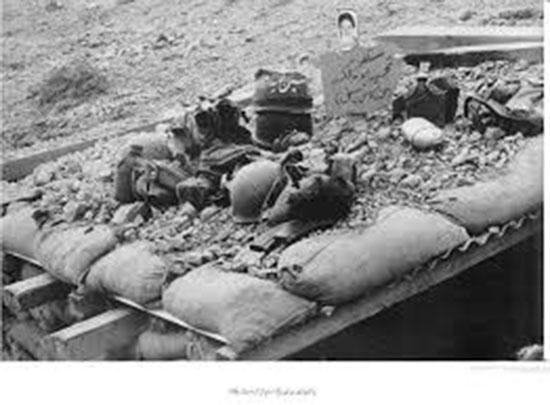 ناگفته هایی از جنگ به روایت یک فرمانده