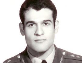 شهید محمد نوژه که بود؟