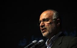 تقدير بنياد شهيد از تلويزيون