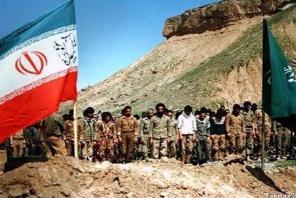 نماز جماعتی با پنج پیشنماز