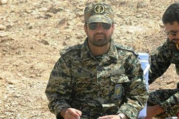 سفارش شهید «مدافع حرم» به دخترش