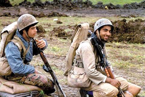 الاغ و گوجه فرنگی/ روایتی شیرین از جعفر صادقیان