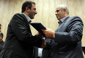 انتصاب در بنیاد شهید و امور ایثارگران تهران بزرگ