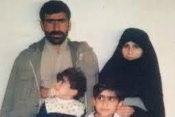 خاطرات یک همسر شهید از راننده ناشناس «آقا»