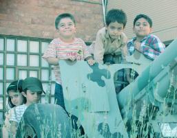 تصاویر / راهیان نور غرب کشور