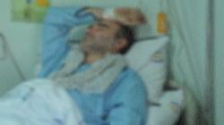 دکتری که جانباز را قبل از درمان مرخص کرد