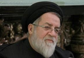 پیام حجت الاسلام و المسلمین شهیدی در پی درگذشت مادر شهیدان هاشم پور