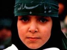 عکس/ محصل حزب الله