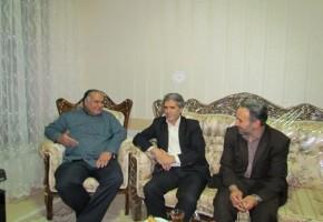 ایثارگران بسیجی نماد بزرگی از حس شهادت‌ طلبی هستند