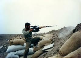 برای اینکه عملیات لو نرود، سرش را زیر آب کرد!