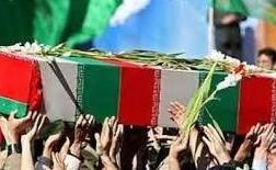 آغاز تبادل پیکر شهدا در مرز شلمچه