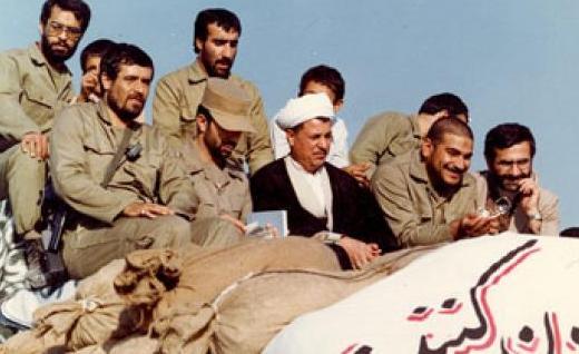 يكي از قطعات پرافتخار ايران