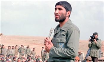 اولین فرمانده فاتح خرمشهر که بود؟