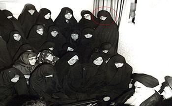 افتخارم پاسداری از منزل امام است