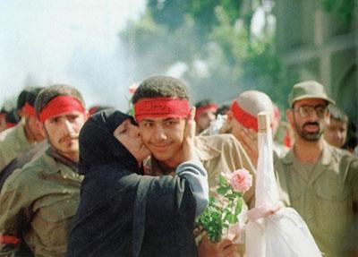 مستند شهدا دانشجوی گلستان در حال تدوین است