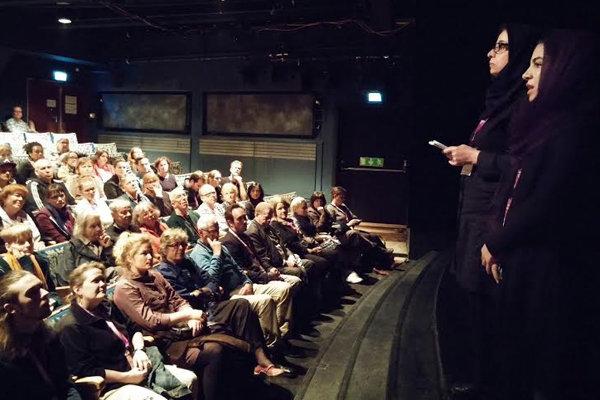 «تا یک بشمار» به مادران ۱۷۵ غواص شهید تقدیم شد