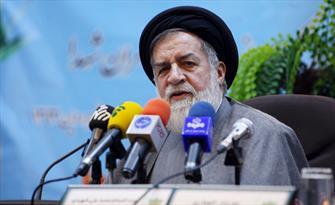 رئیس بنیاد شهید درگذشت برادر آیت‌الله موحدی‌کرمانی را تسلیت گفت